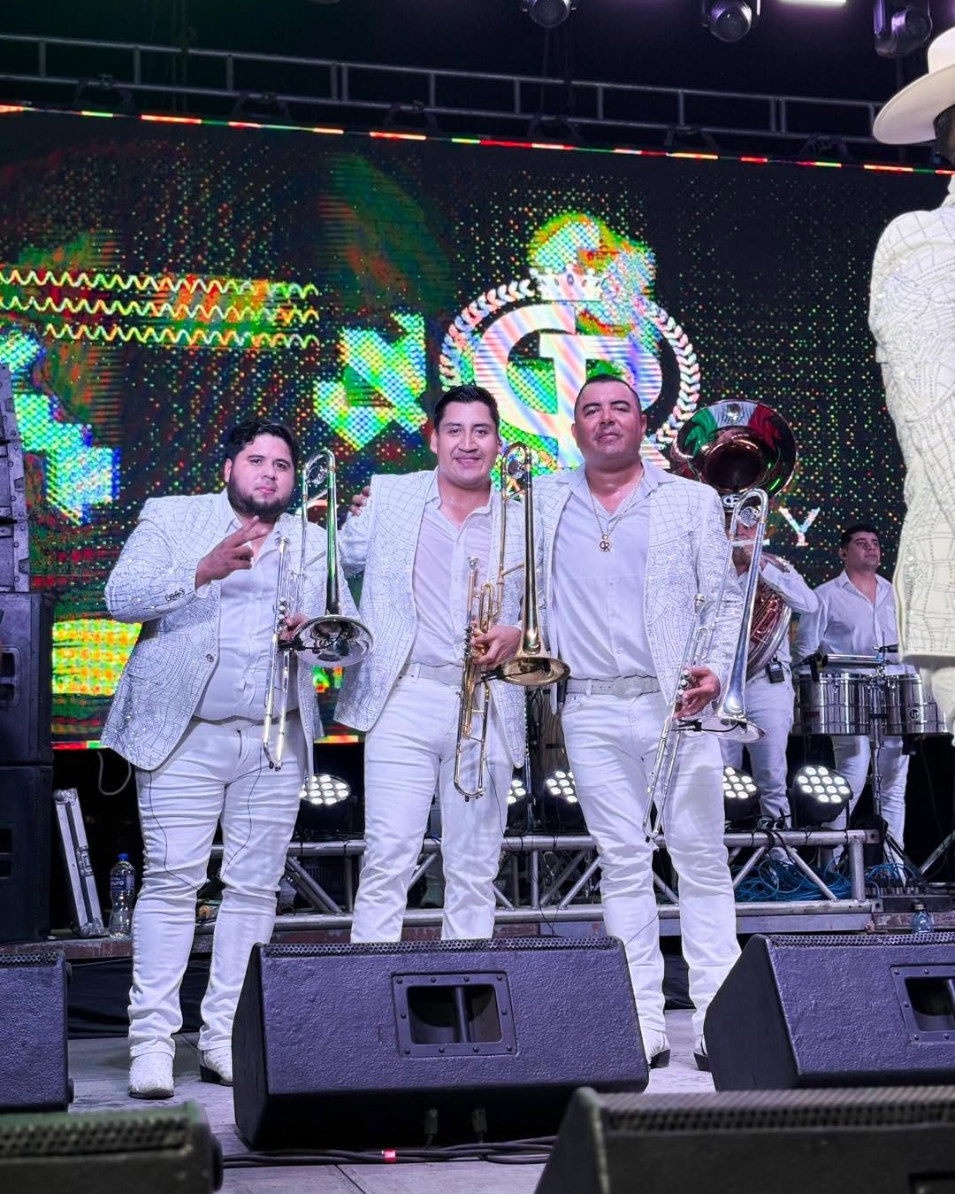 Banda Corona del Rey